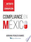 libro Compliance En México